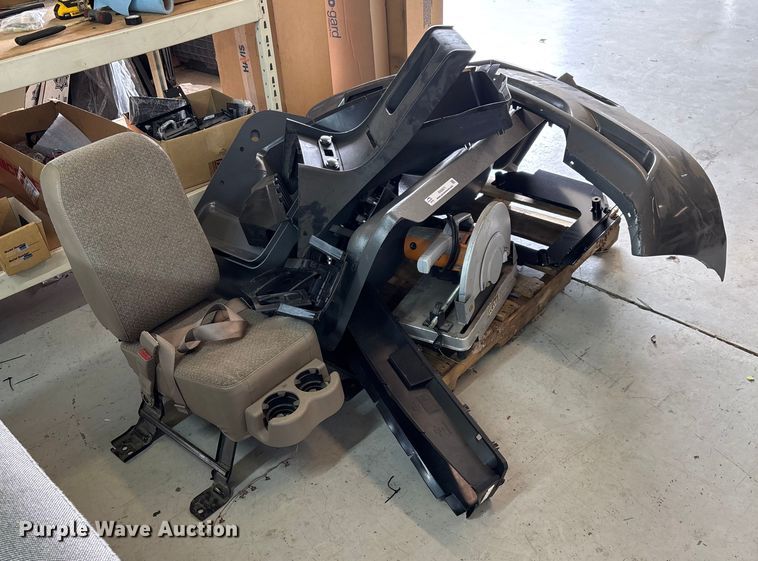 image for item EN5671 Automotive parts