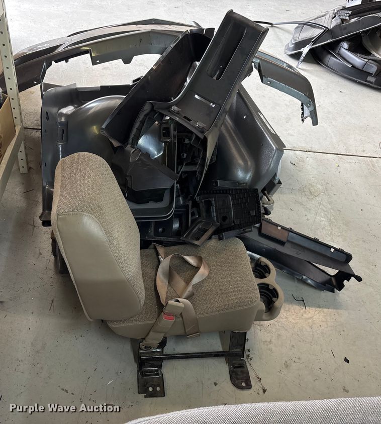 image for item EN5671 Automotive parts