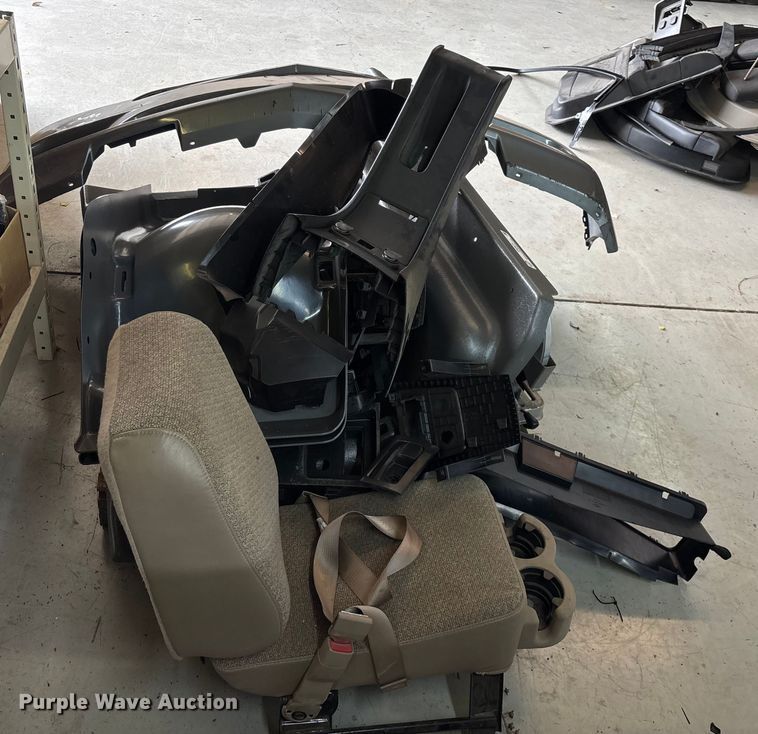 image for item EN5671 Automotive parts