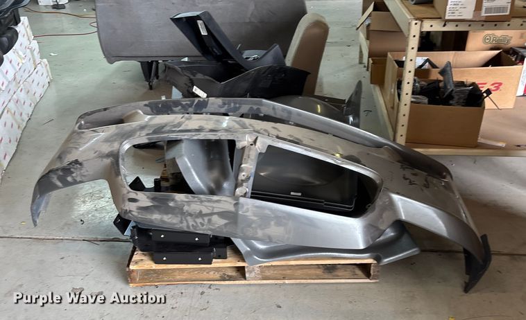 image for item EN5671 Automotive parts