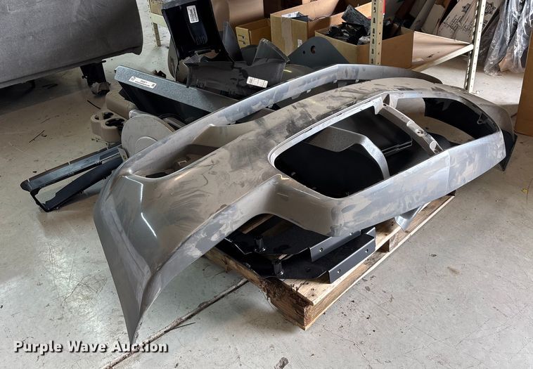 image for item EN5671 Automotive parts