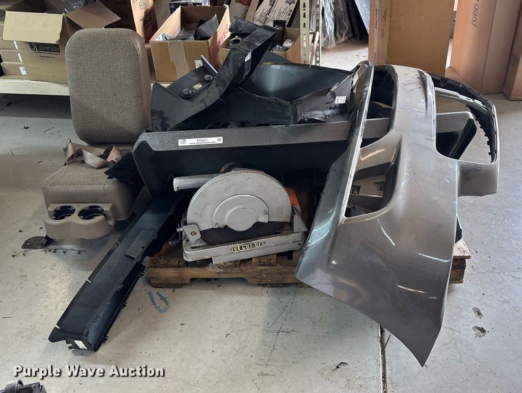 image for item EN5671 Automotive parts