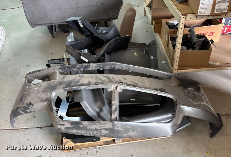 image for item EN5671 Automotive parts