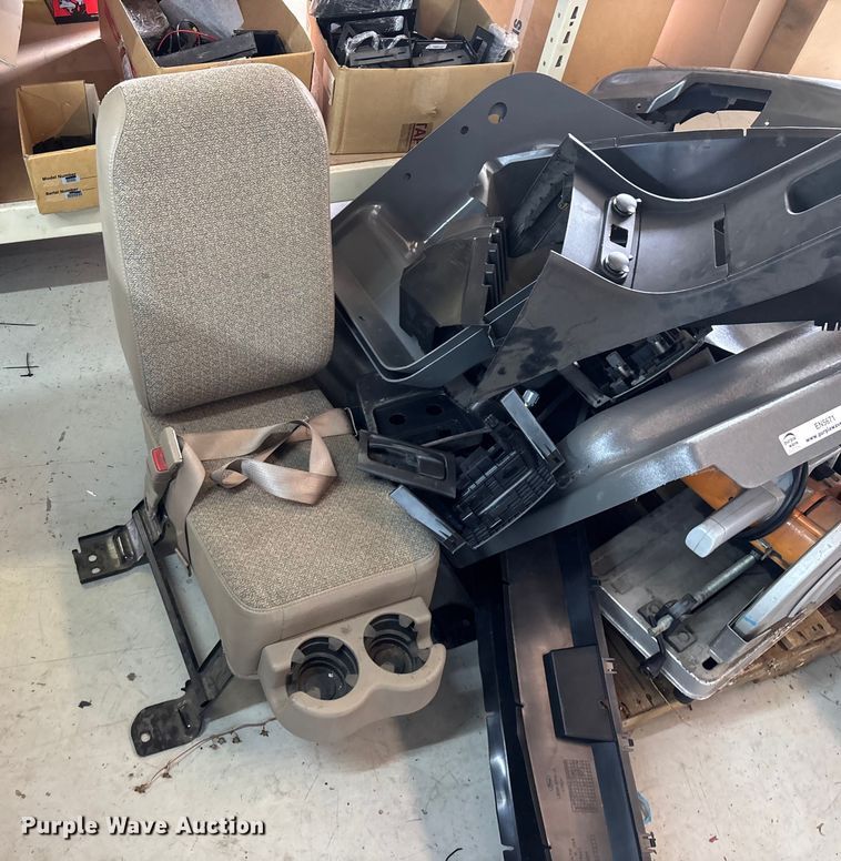 image for item EN5671 Automotive parts