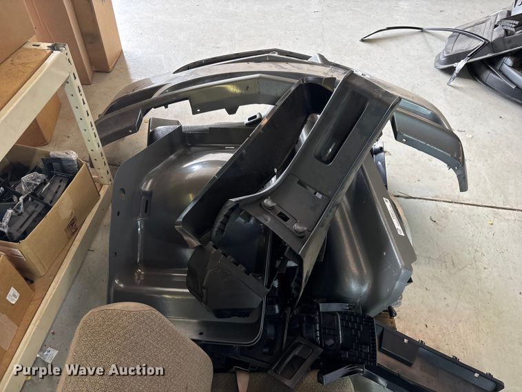 image for item EN5671 Automotive parts