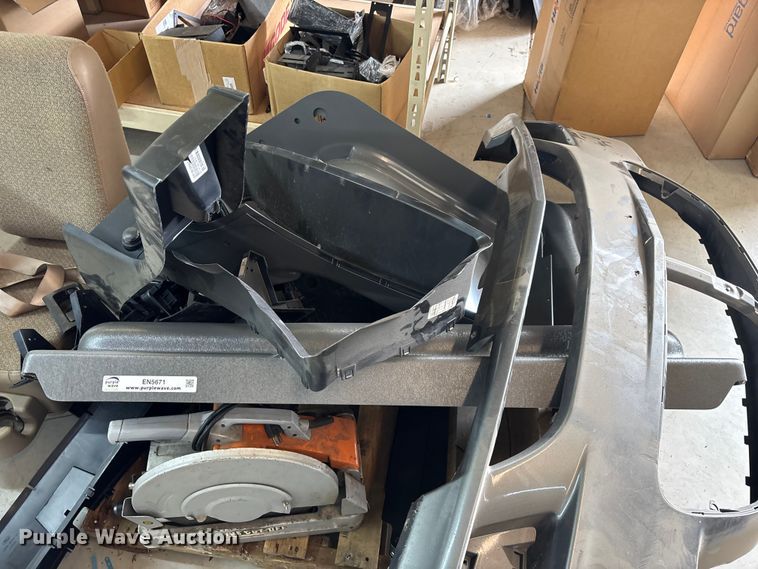 image for item EN5671 Automotive parts