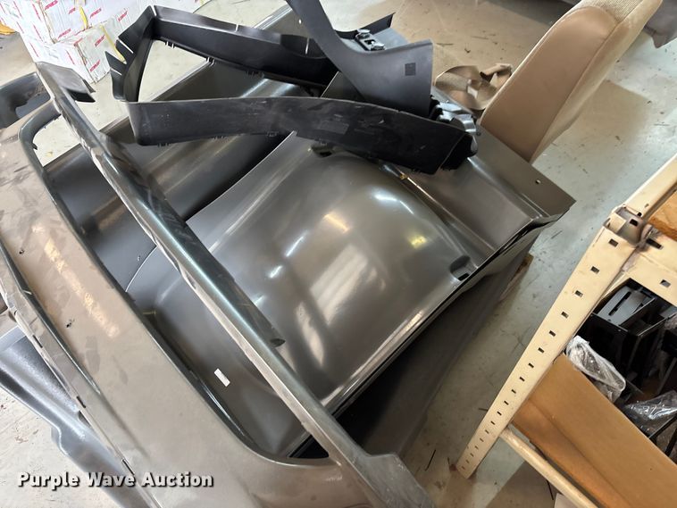 image for item EN5671 Automotive parts