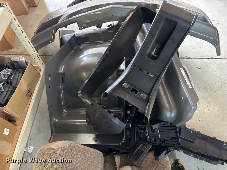 image for item EN5671 Automotive parts