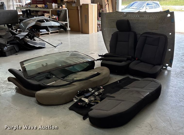 image for item EN5672 Automotive parts