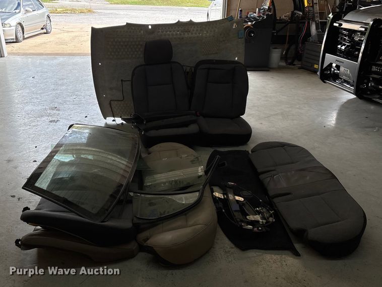 image for item EN5672 Automotive parts