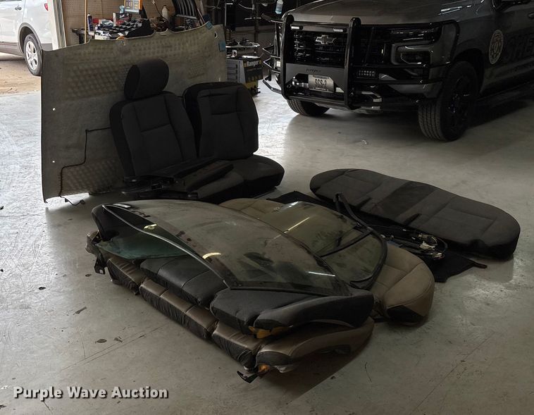 image for item EN5672 Automotive parts