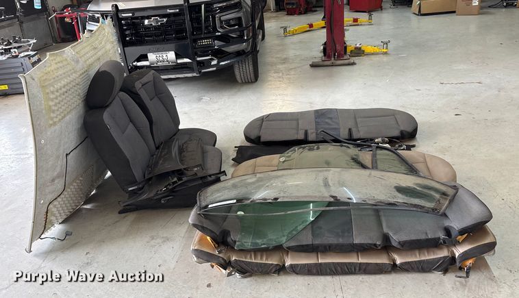 image for item EN5672 Automotive parts