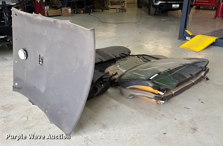 image for item EN5672 Automotive parts