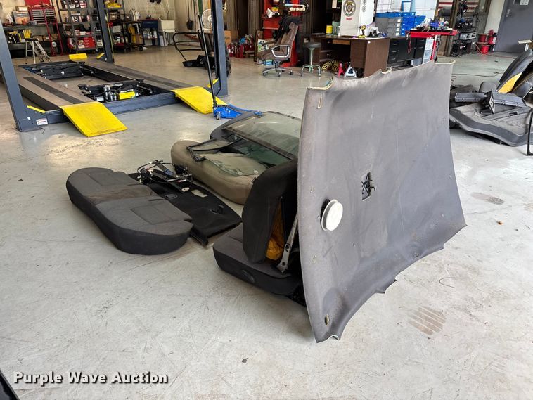 image for item EN5672 Automotive parts