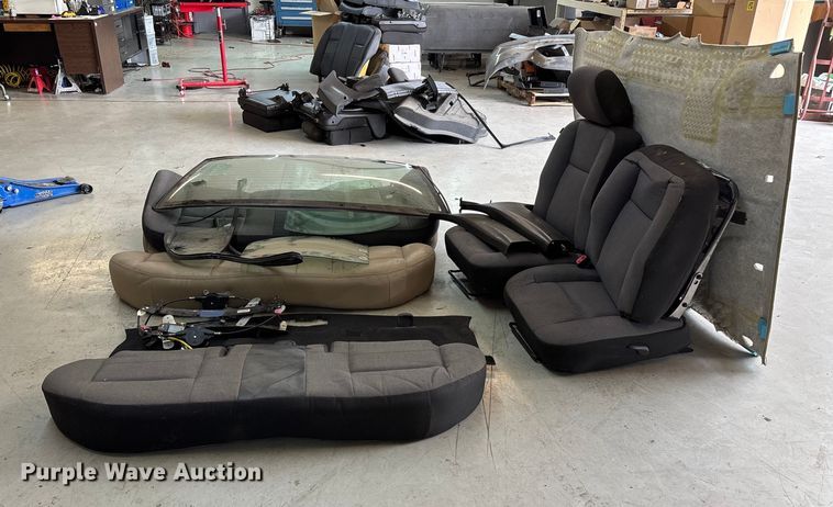 image for item EN5672 Automotive parts