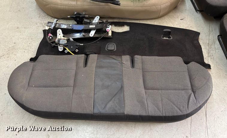 image for item EN5672 Automotive parts