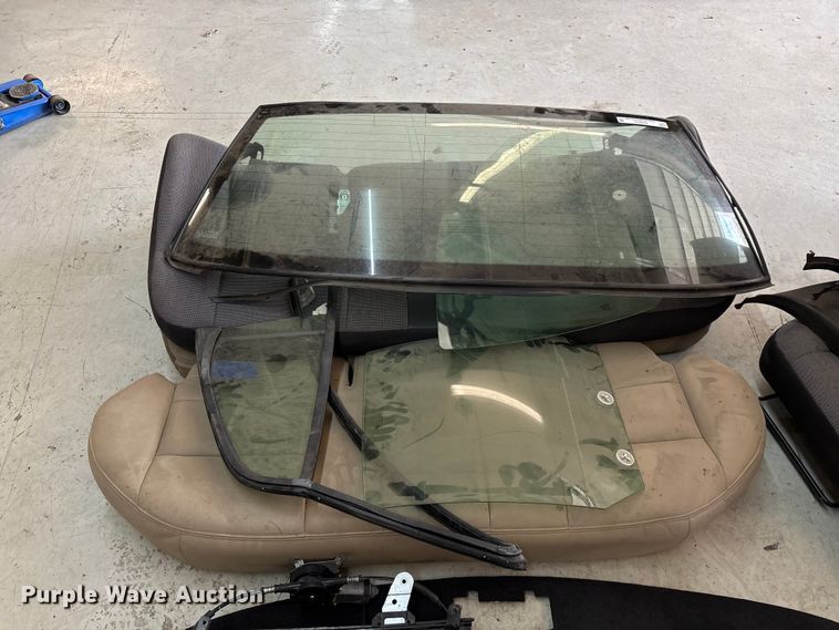 image for item EN5672 Automotive parts