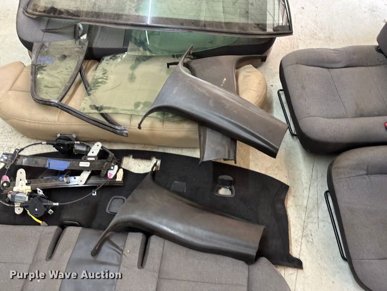 image for item EN5672 Automotive parts