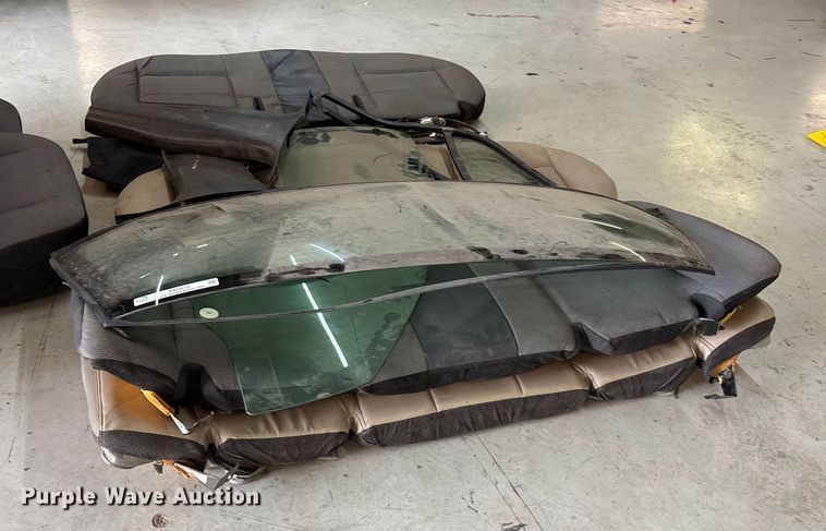 image for item EN5672 Automotive parts