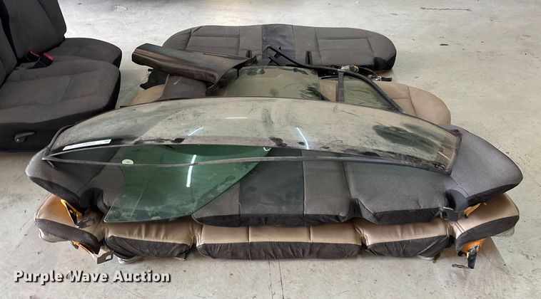 image for item EN5672 Automotive parts