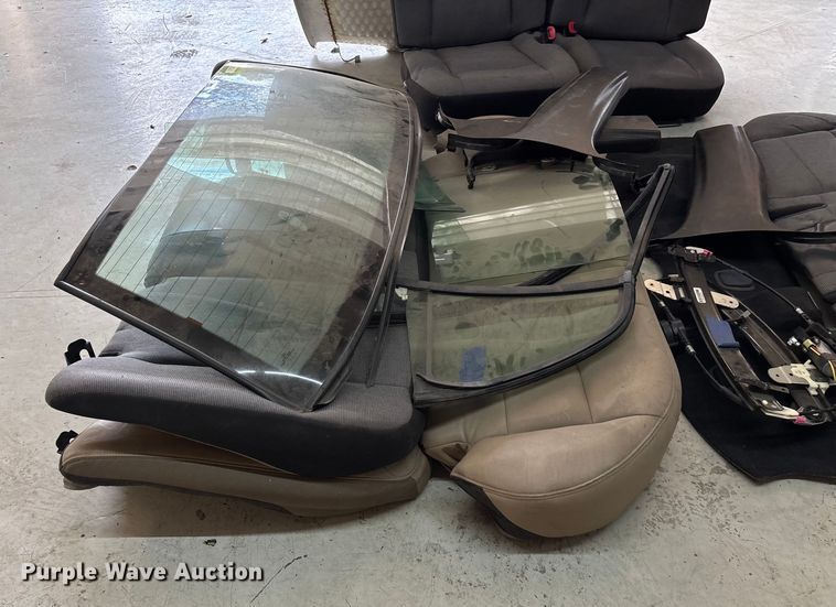 image for item EN5672 Automotive parts