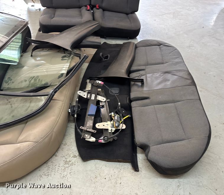 image for item EN5672 Automotive parts