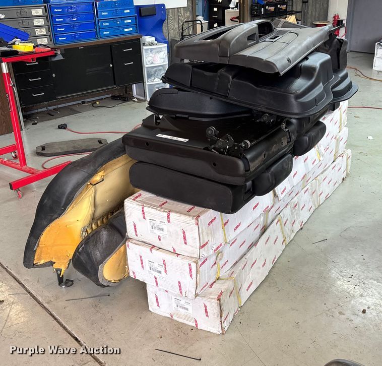 image for item EN5674 Automotive parts