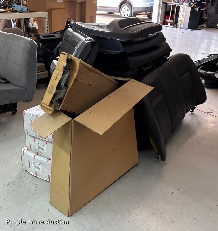 image for item EN5674 Automotive parts