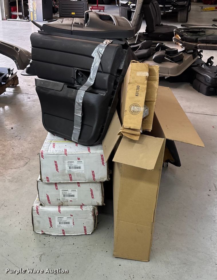 image for item EN5674 Automotive parts