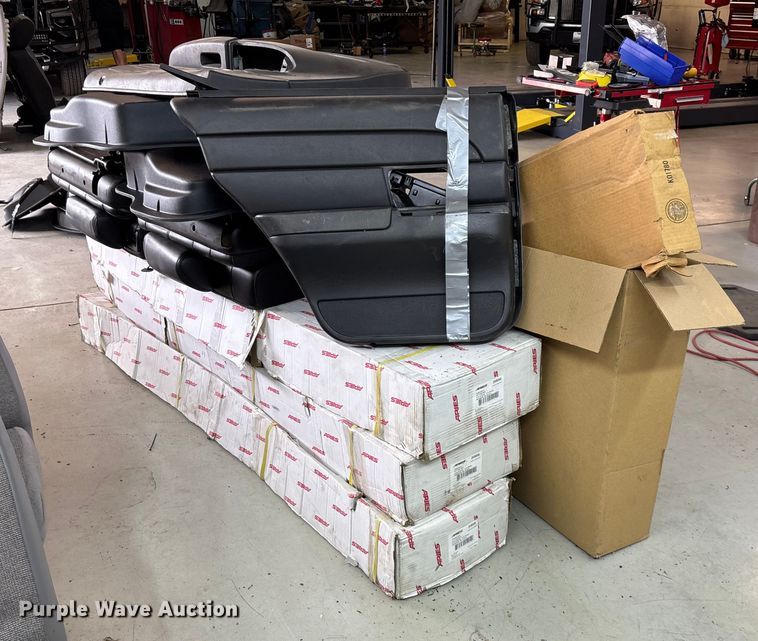 image for item EN5674 Automotive parts