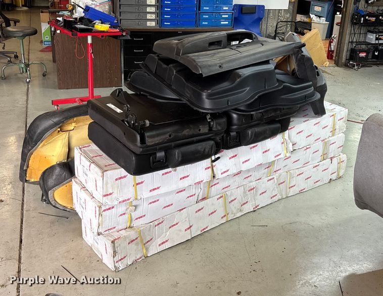 image for item EN5674 Automotive parts