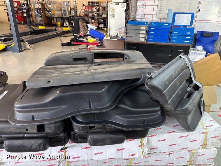 image for item EN5674 Automotive parts