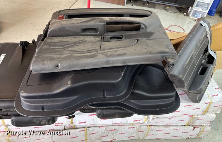 image for item EN5674 Automotive parts