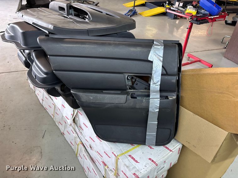 image for item EN5674 Automotive parts