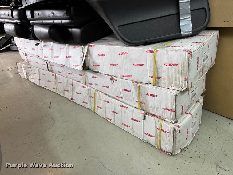 image for item EN5674 Automotive parts