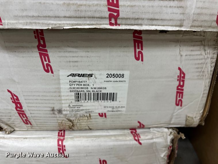 image for item EN5674 Automotive parts