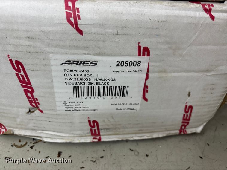 image for item EN5674 Automotive parts