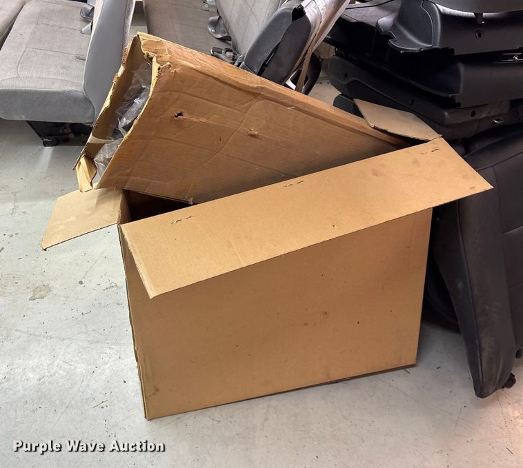 image for item EN5674 Automotive parts