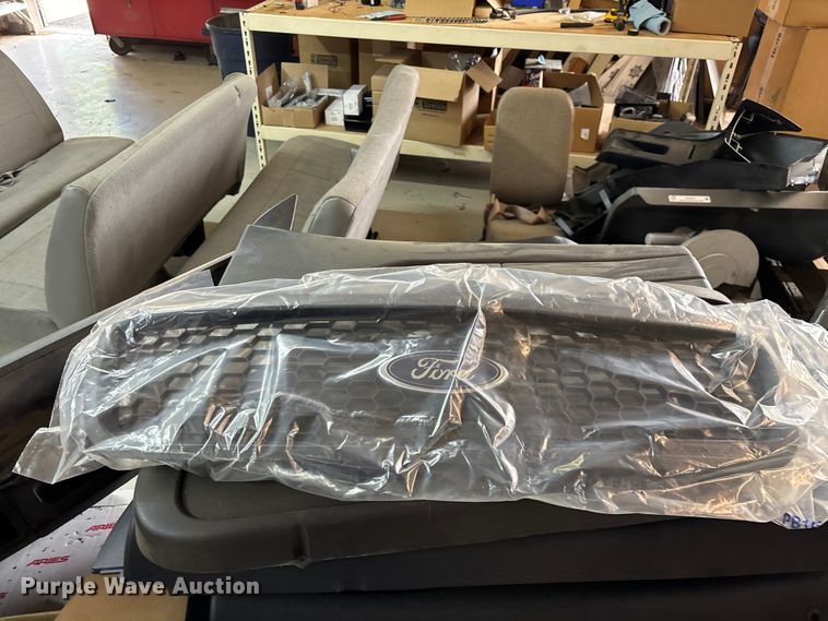 image for item EN5674 Automotive parts