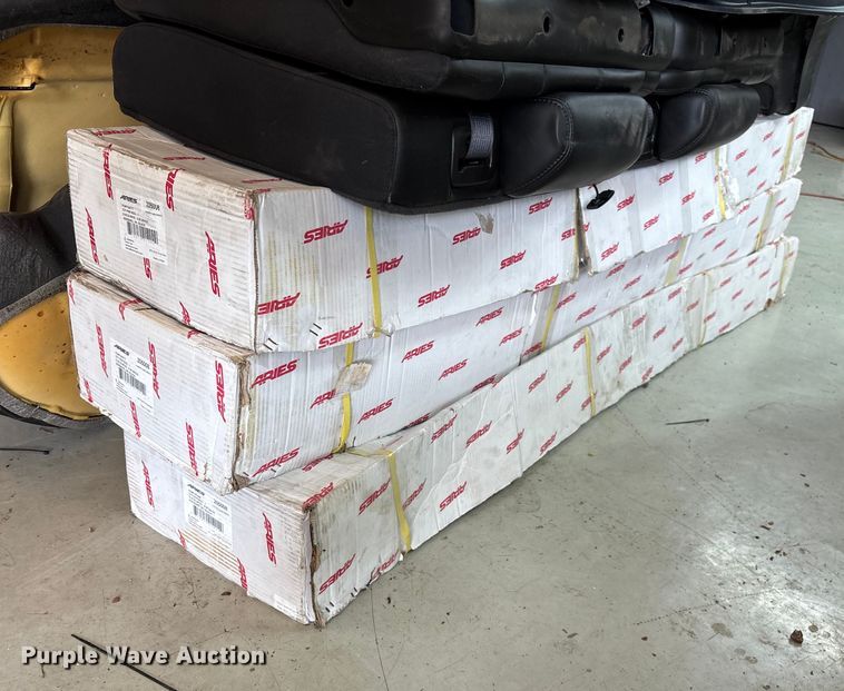 image for item EN5674 Automotive parts