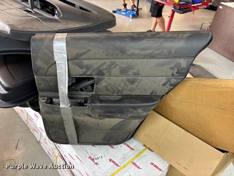 image for item EN5674 Automotive parts