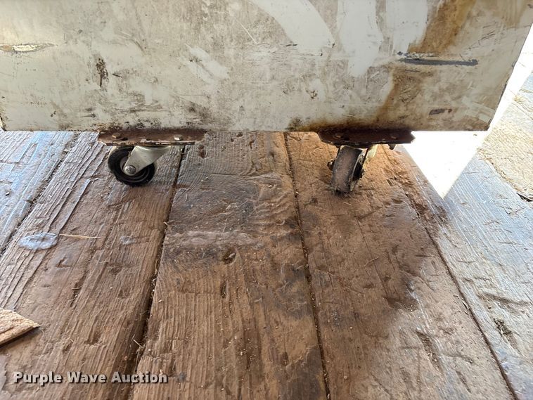 image for item EN5678 Transfer fuel tank