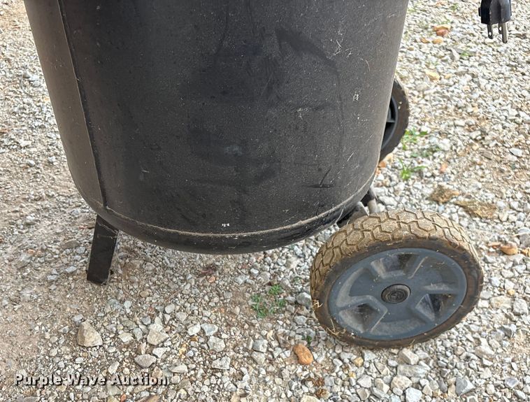 image for item EN5679 Kobalt air compressor