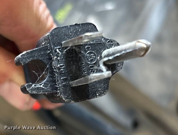 image for item EN5679 Kobalt air compressor