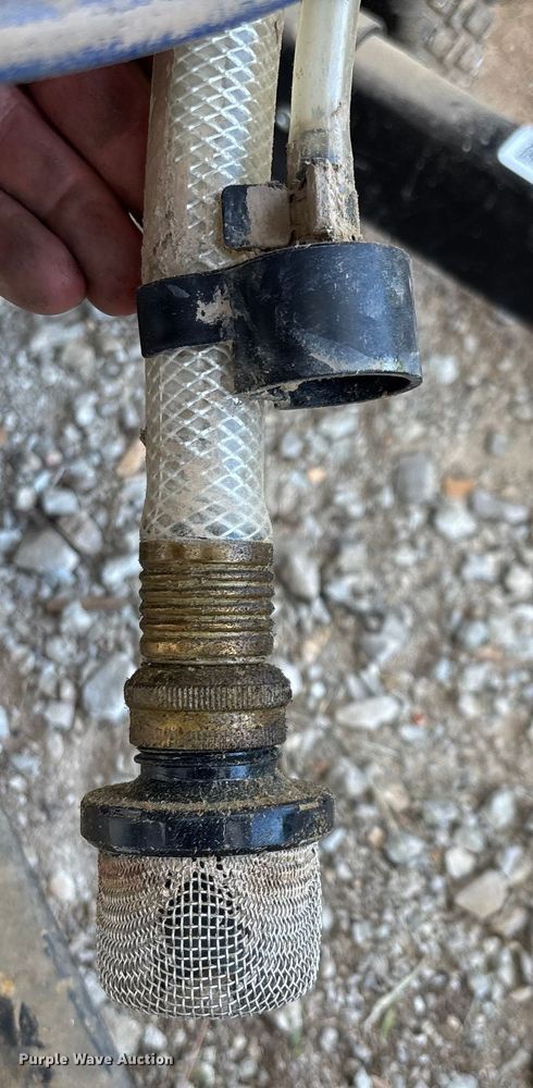 image for item EN5680 Graco Magnum LTS 17 airless paint sprayer