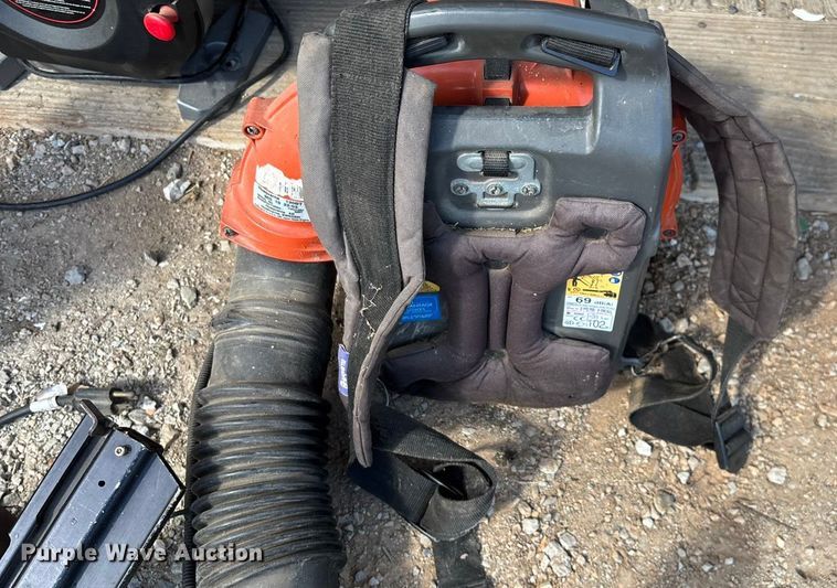 image for item EN5681 Tools