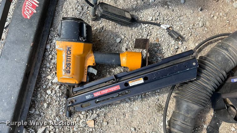 image for item EN5681 Tools