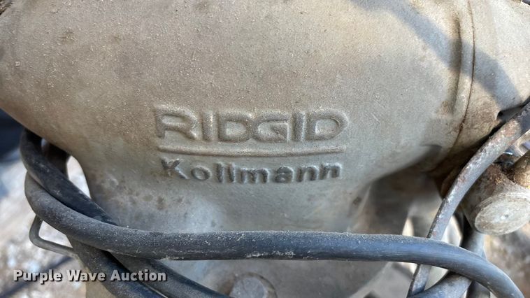 image for item EN5681 Tools