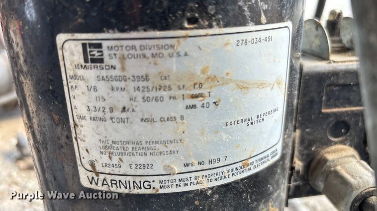 image for item EN5681 Tools