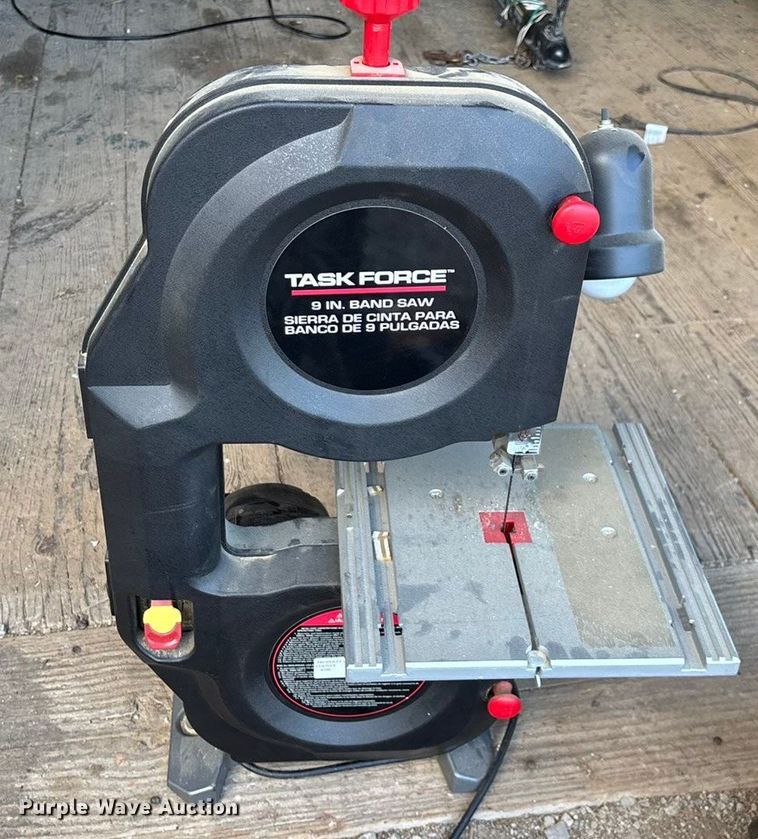 image for item EN5681 Tools